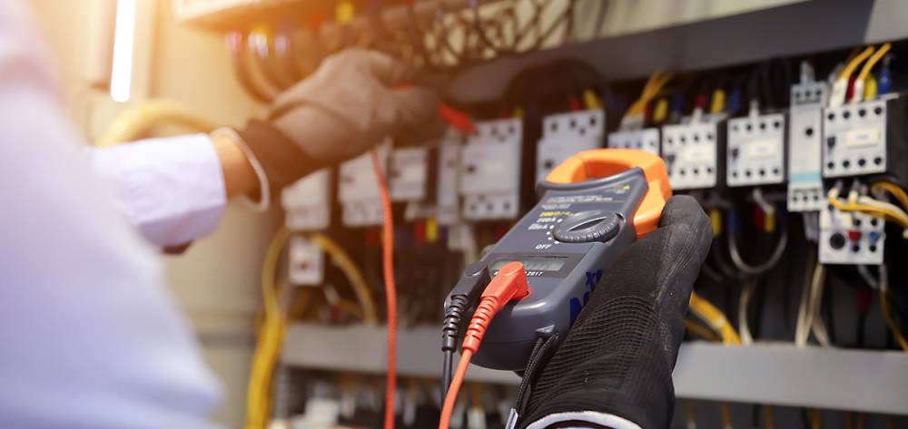 électricité industrielle près de Saint-Lumine-de-Clisson